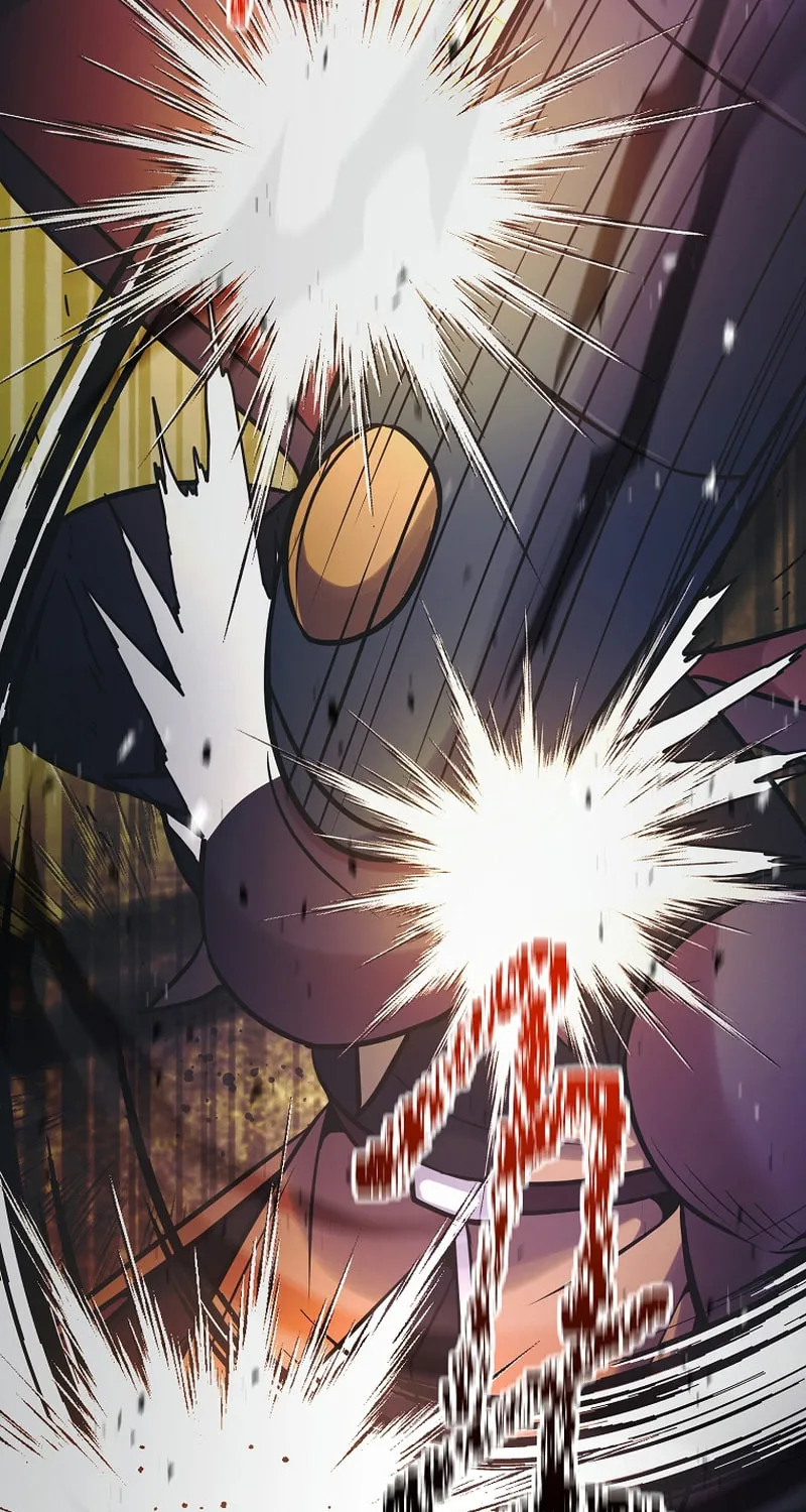 I Became the Mad Emperor Chapter 56 page 52 - 