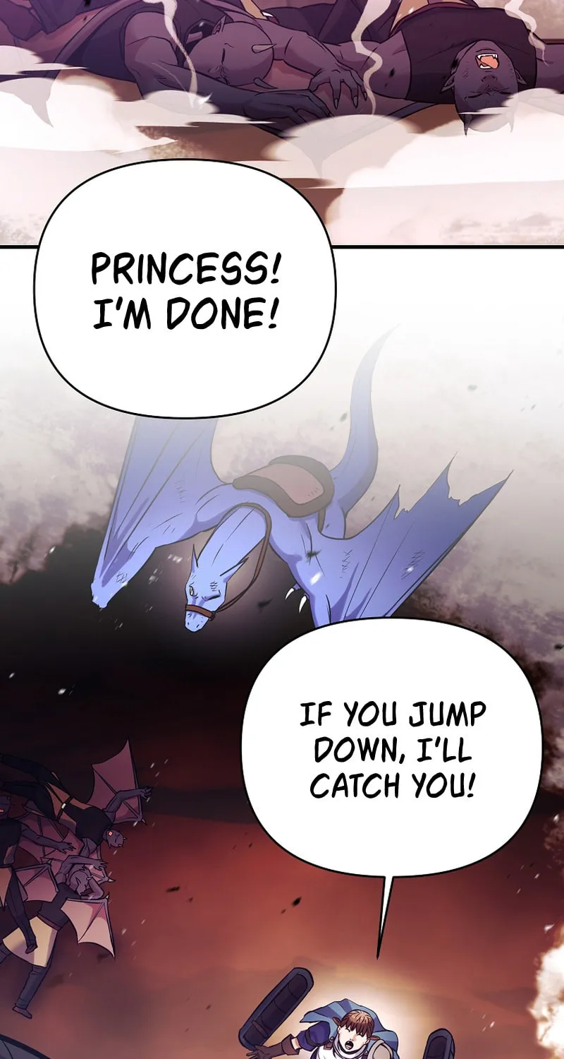 I Became the Mad Emperor Chapter 56 page 54 - 
