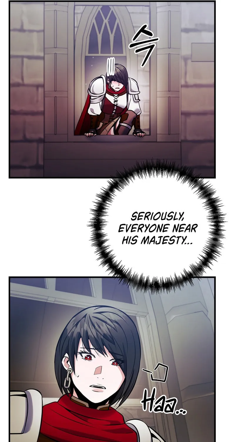 I Became the Mad Emperor Chapter 56 page 56 - 