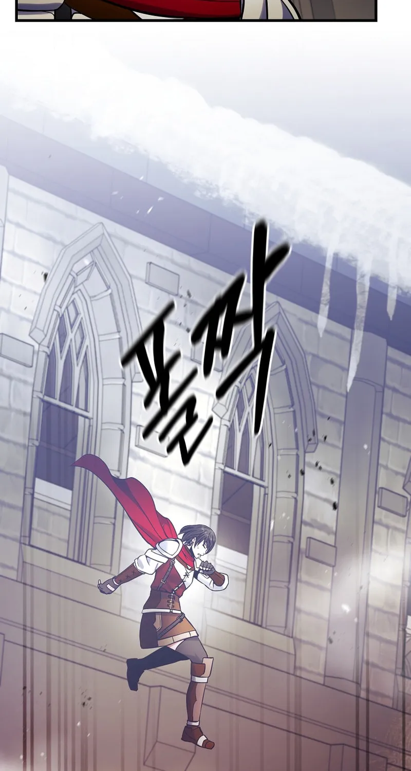 I Became the Mad Emperor Chapter 56 page 57 - 