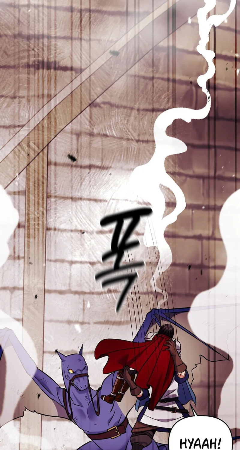 I Became the Mad Emperor Chapter 56 page 59 - 