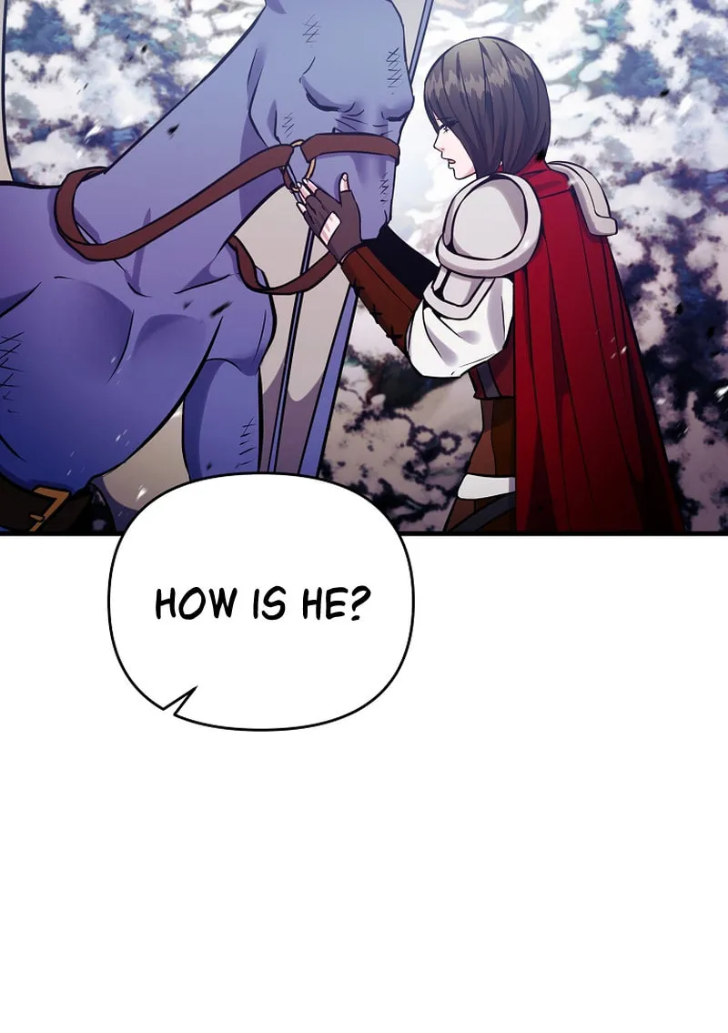 I Became the Mad Emperor Chapter 56 page 61 - 