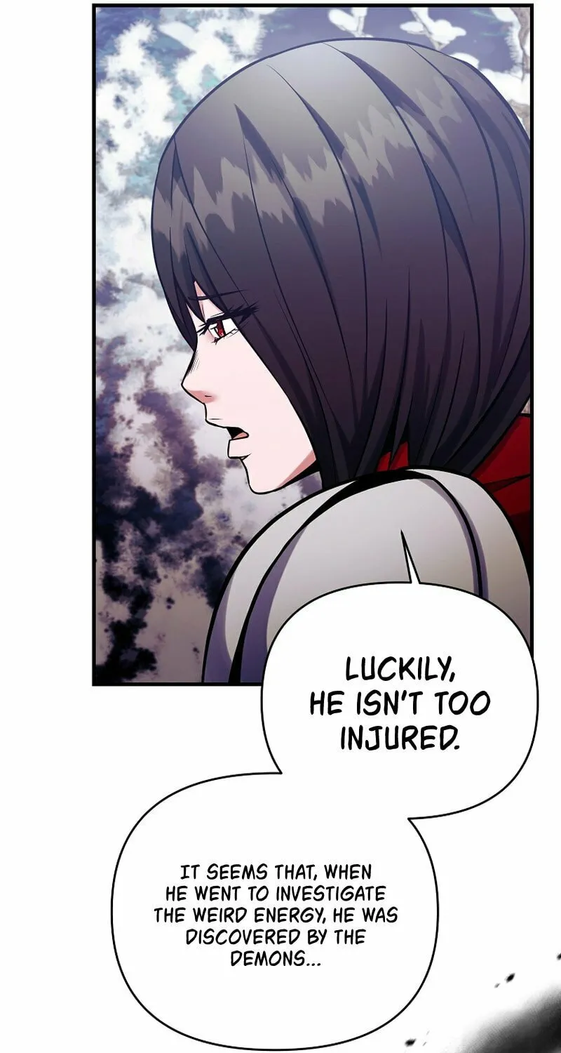I Became the Mad Emperor Chapter 56 page 62 - 