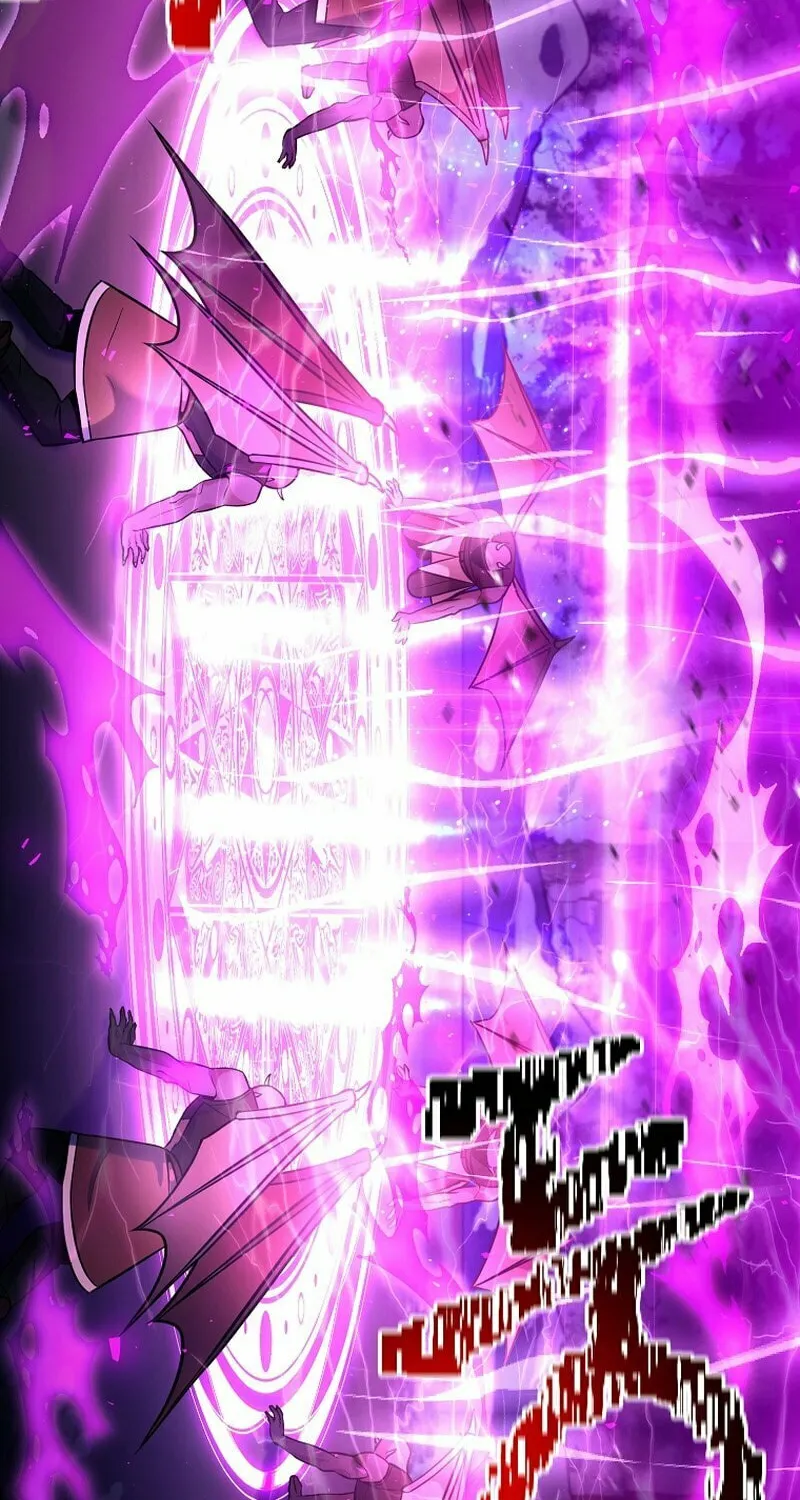 I Became the Mad Emperor Chapter 56 page 70 - 