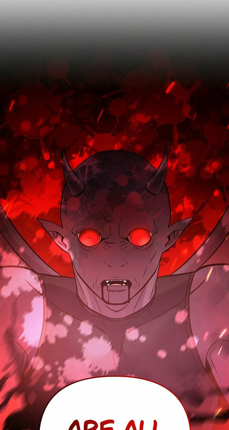 I Became the Mad Emperor Chapter 56 page 73 - 