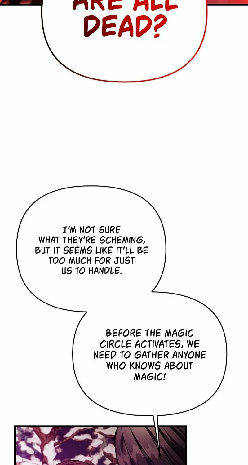 I Became the Mad Emperor Chapter 56 page 74 - 