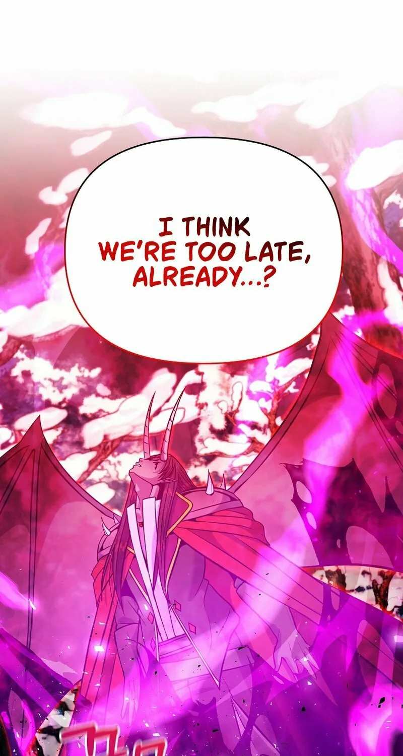 I Became the Mad Emperor Chapter 56 page 76 - 