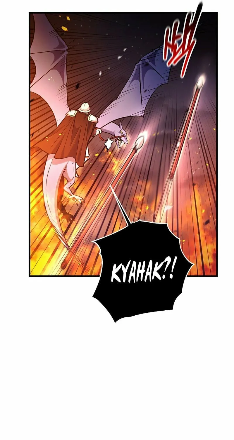 I Became the Mad Emperor Chapter 56 page 9 - 
