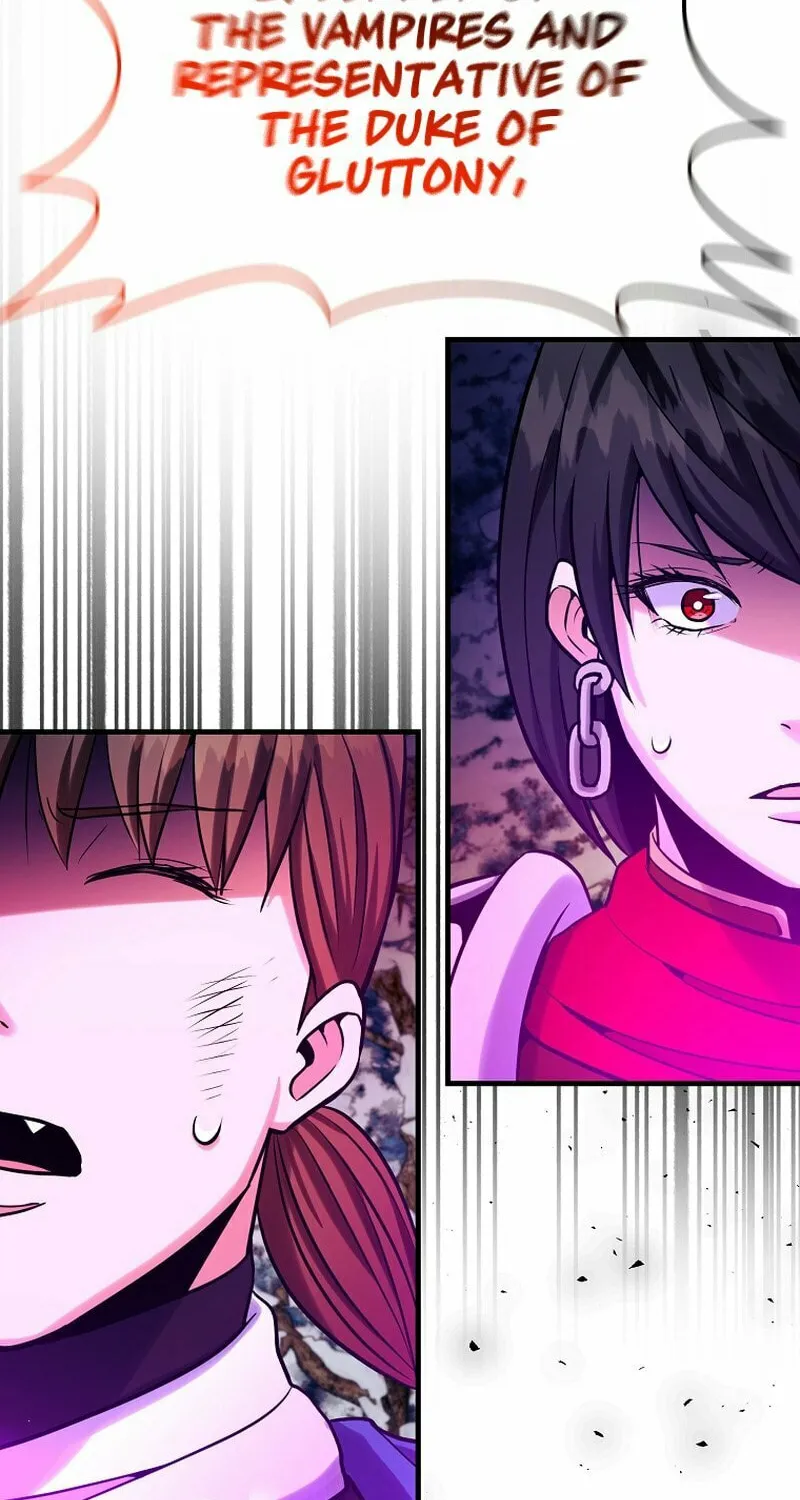 I Became the Mad Emperor Chapter 56 page 81 - 