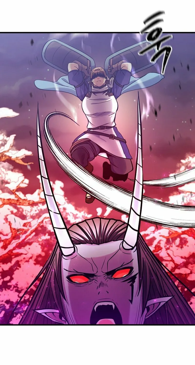 I Became the Mad Emperor Chapter 56 page 85 - 