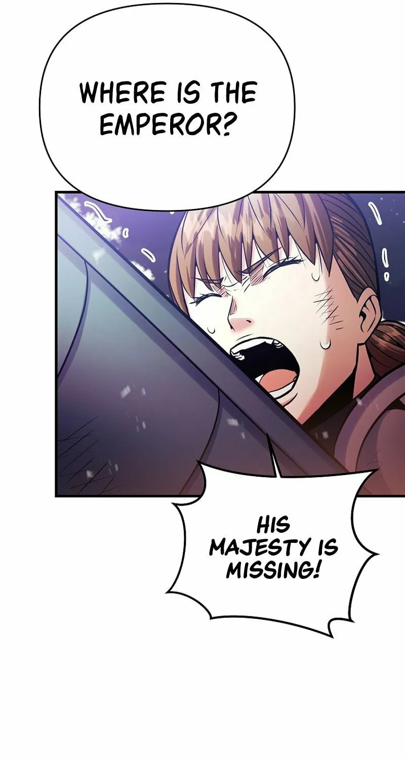 I Became the Mad Emperor Chapter 56 page 90 - 