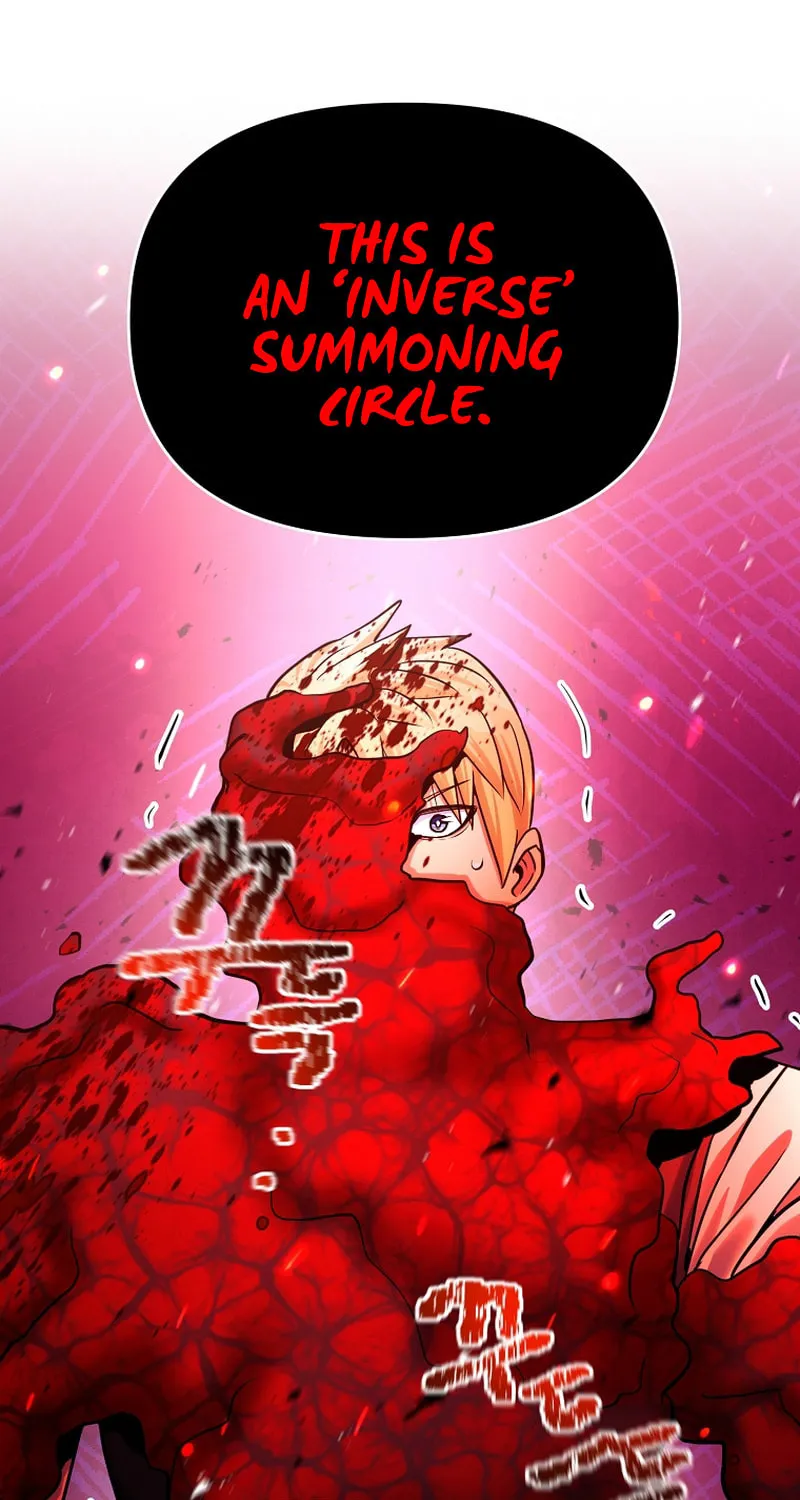 I Became the Mad Emperor Chapter 57 page 101 - 