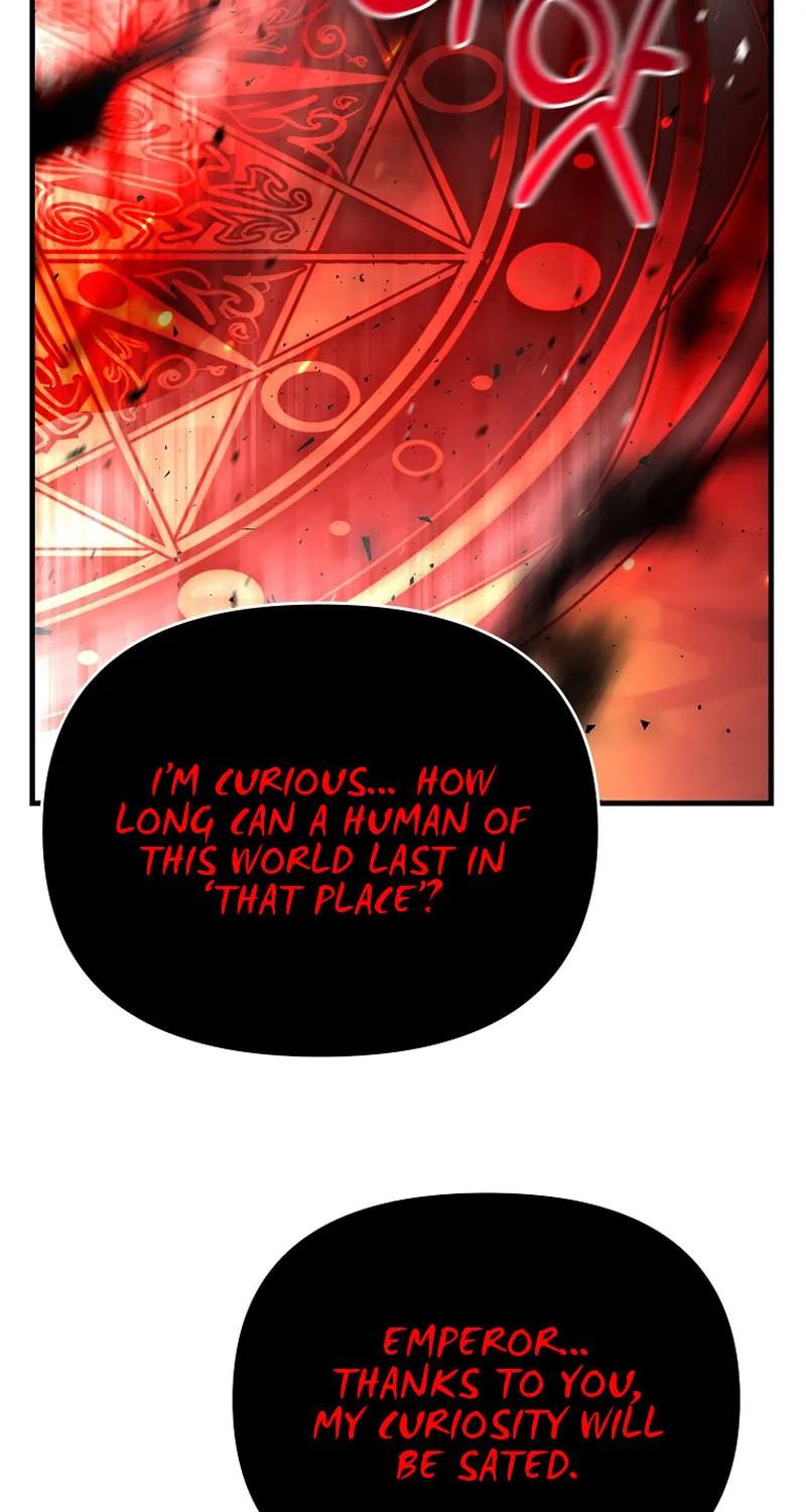I Became the Mad Emperor Chapter 57 page 103 - 