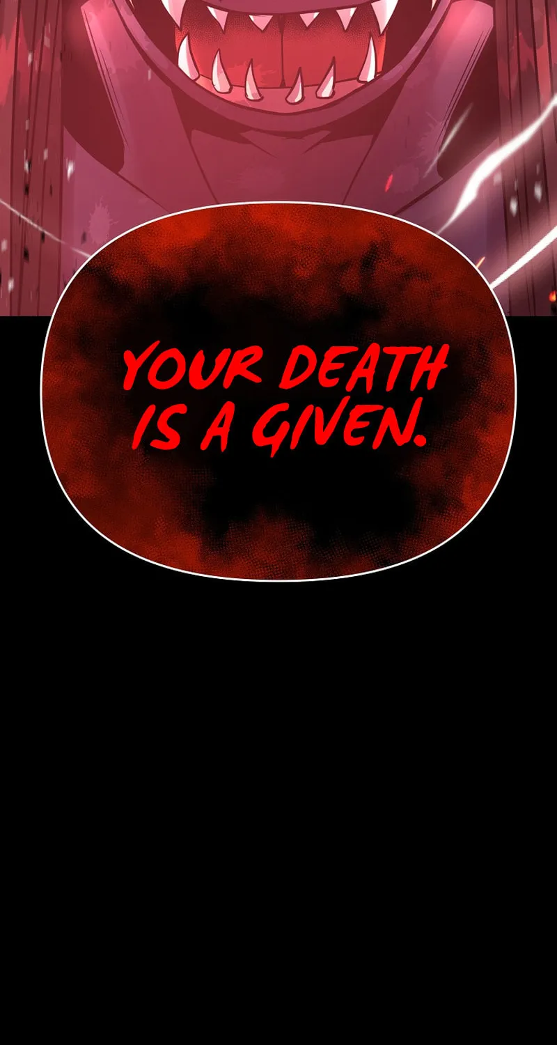 I Became the Mad Emperor Chapter 57 page 106 - 