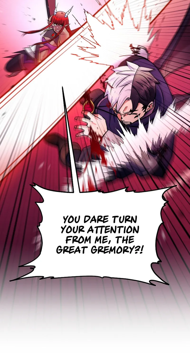 I Became the Mad Emperor Chapter 57 page 13 - 
