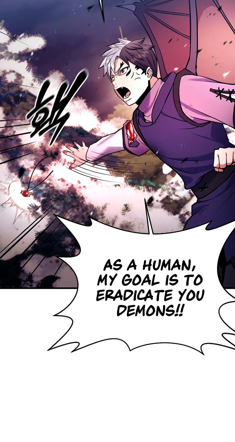 I Became the Mad Emperor Chapter 57 page 17 - 