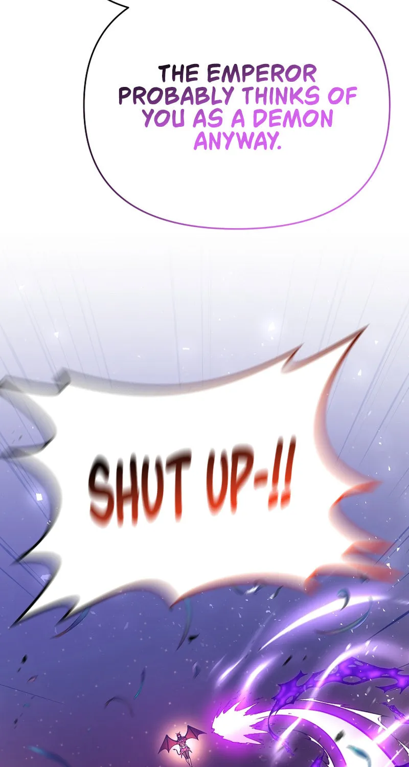 I Became the Mad Emperor Chapter 57 page 19 - 