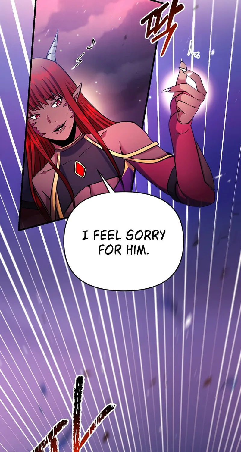 I Became the Mad Emperor Chapter 57 page 21 - 