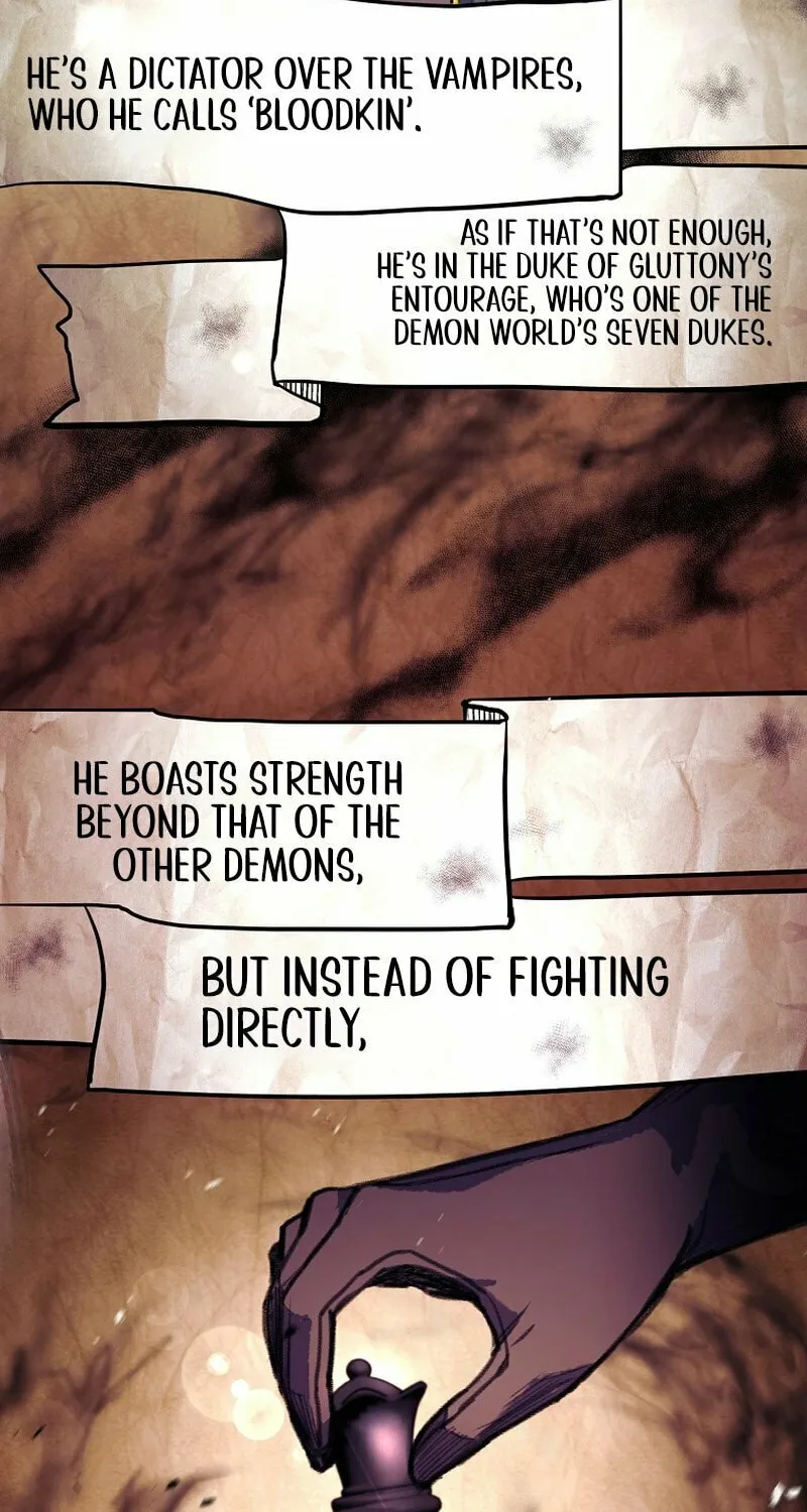 I Became the Mad Emperor Chapter 57 page 26 - 