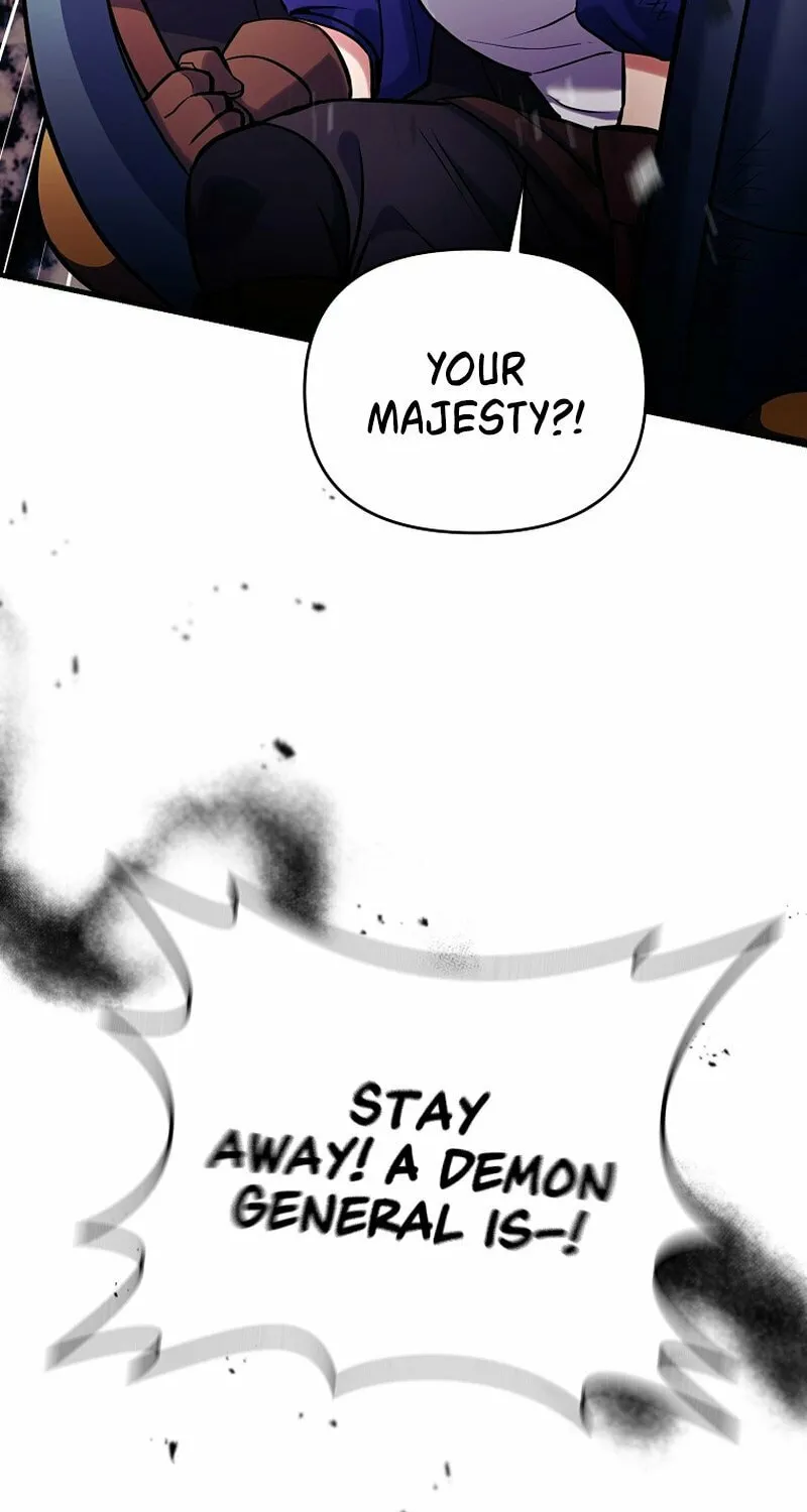 I Became the Mad Emperor Chapter 57 page 30 - 