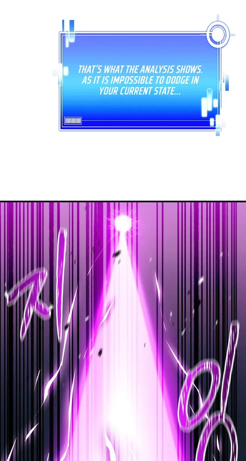I Became the Mad Emperor Chapter 57 page 34 - 