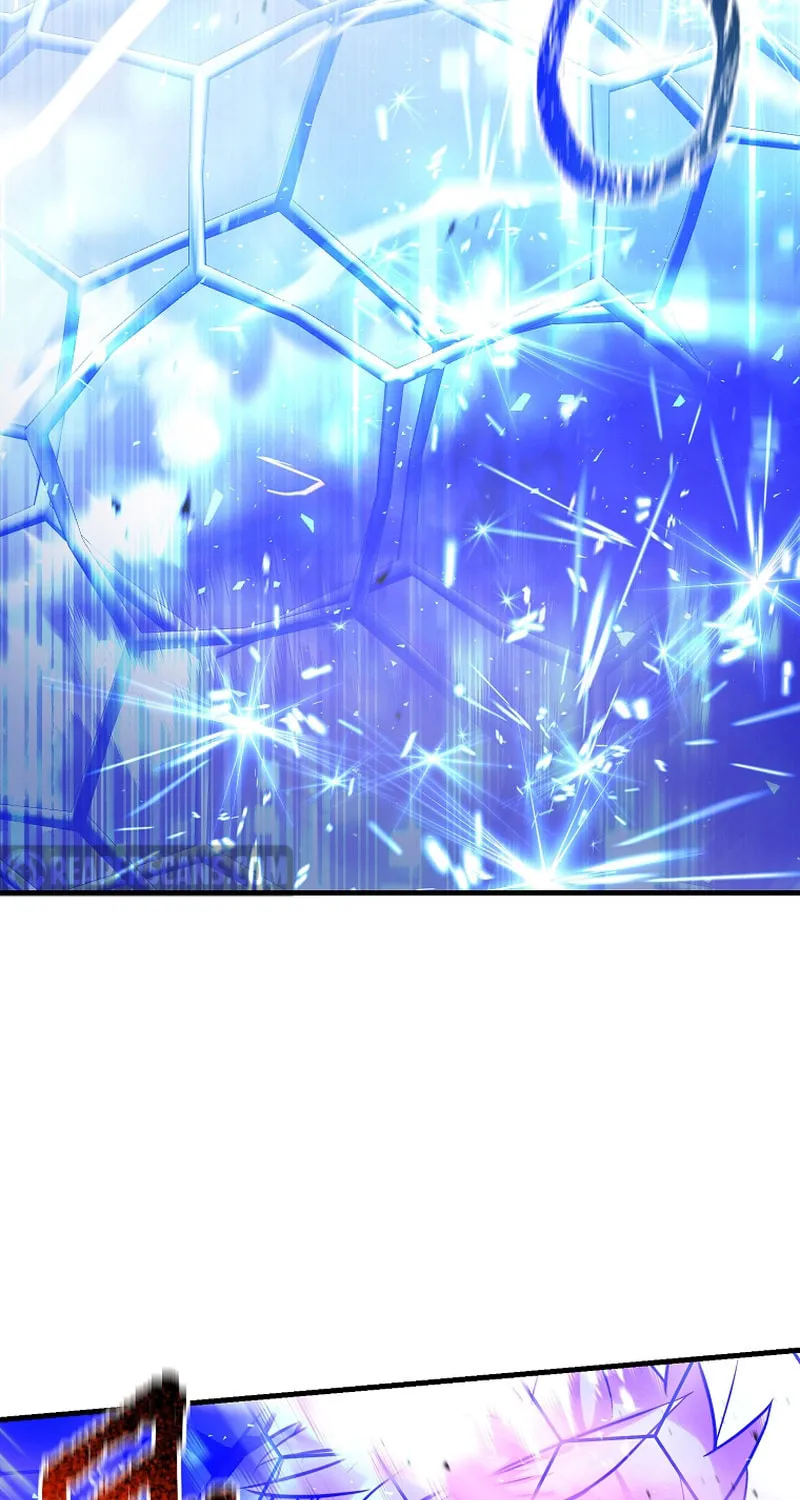 I Became the Mad Emperor Chapter 57 page 37 - 