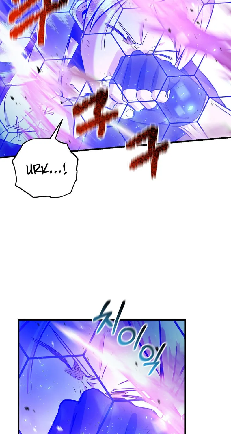 I Became the Mad Emperor Chapter 57 page 38 - 