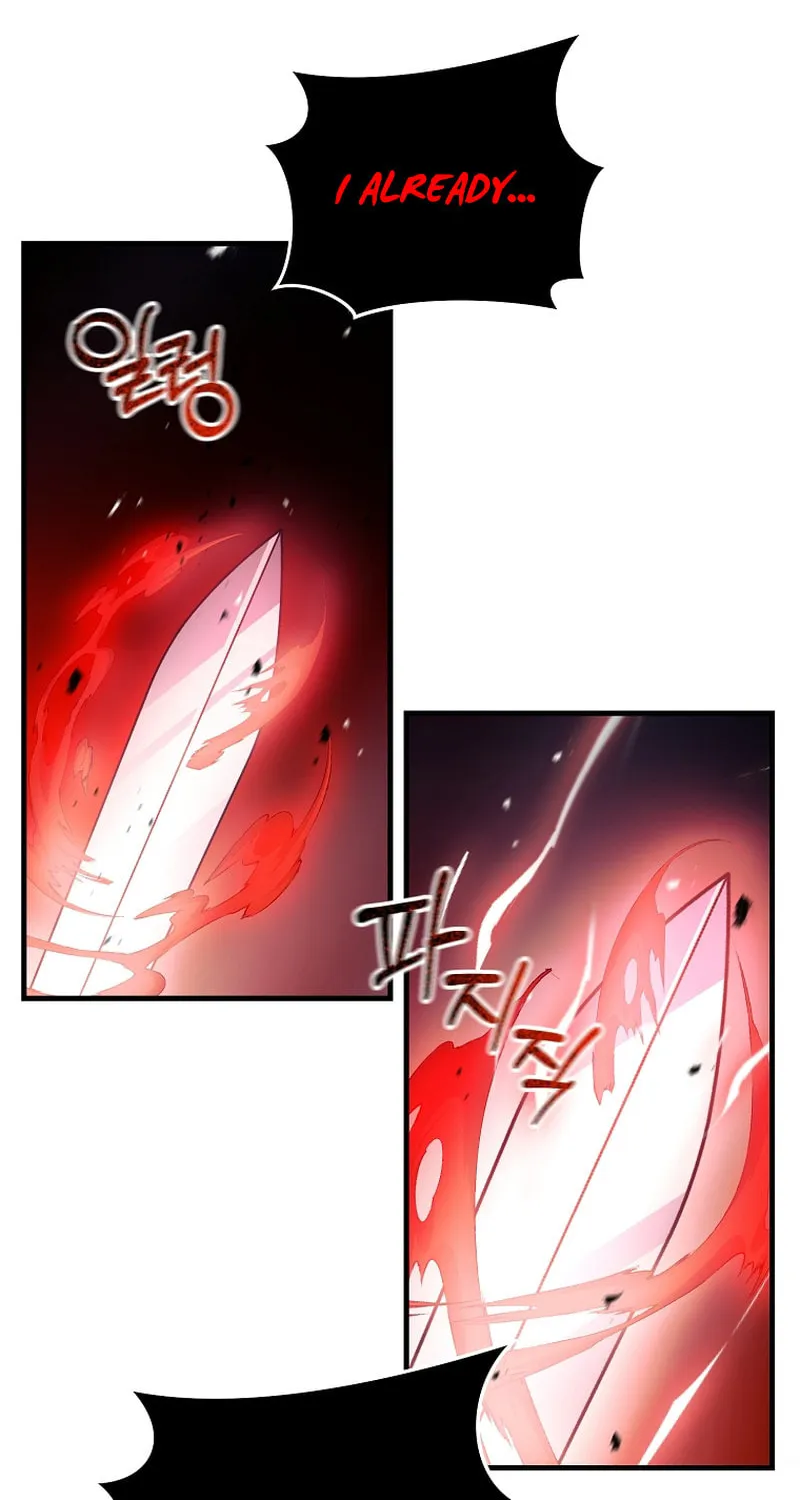 I Became the Mad Emperor Chapter 57 page 44 - 