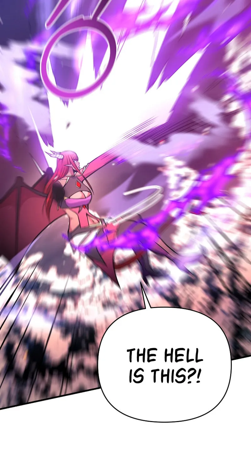 I Became the Mad Emperor Chapter 57 page 6 - 