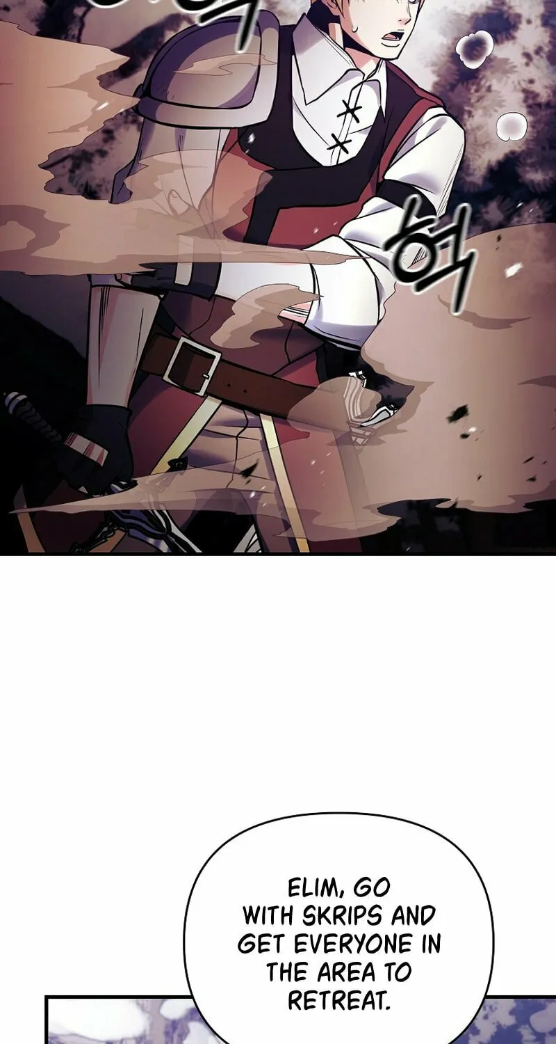 I Became the Mad Emperor Chapter 57 page 52 - 