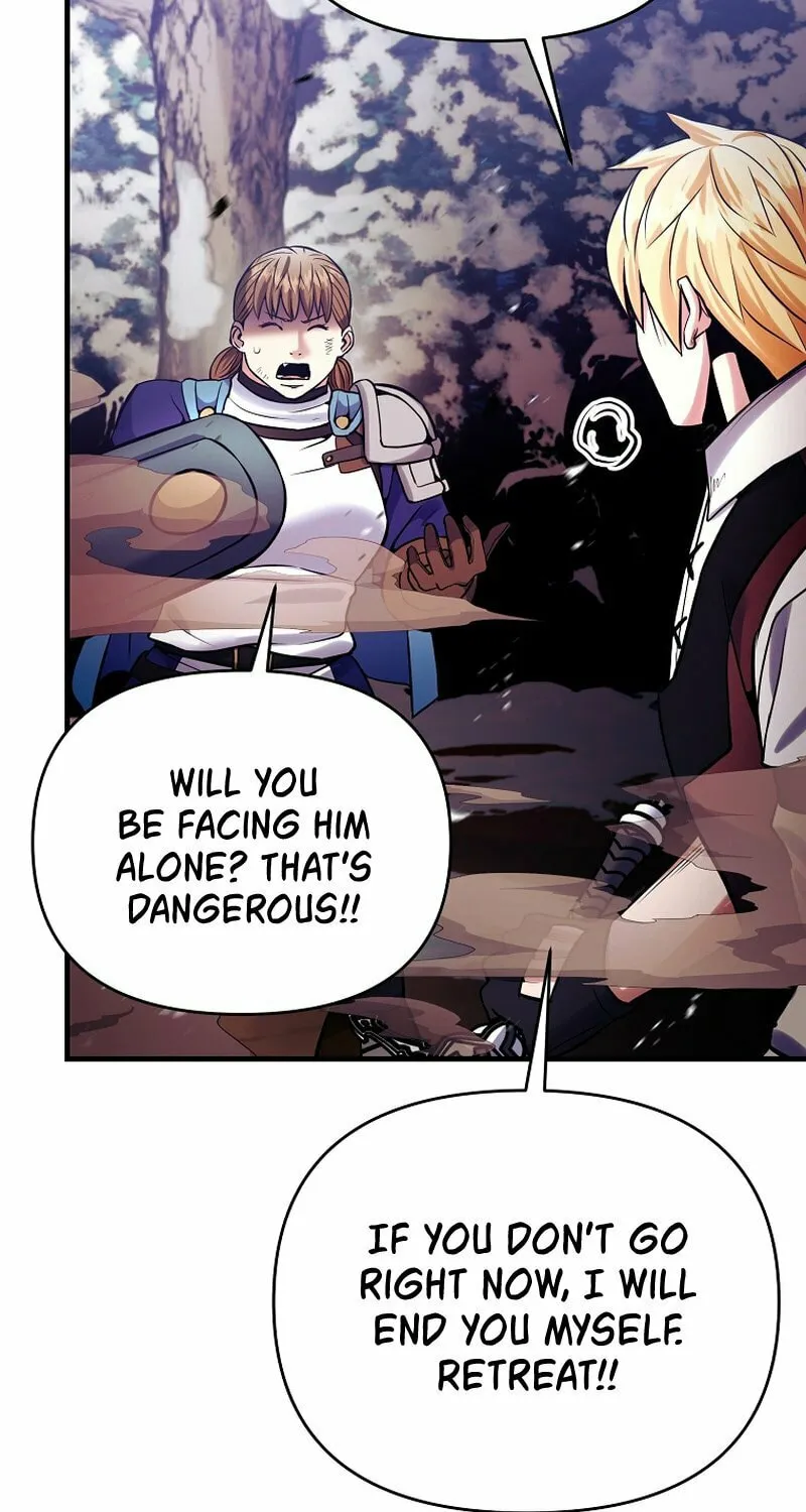 I Became the Mad Emperor Chapter 57 page 53 - 
