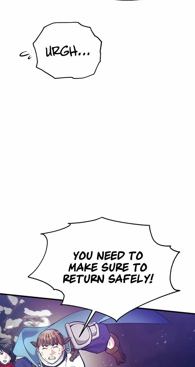 I Became the Mad Emperor Chapter 57 page 54 - 