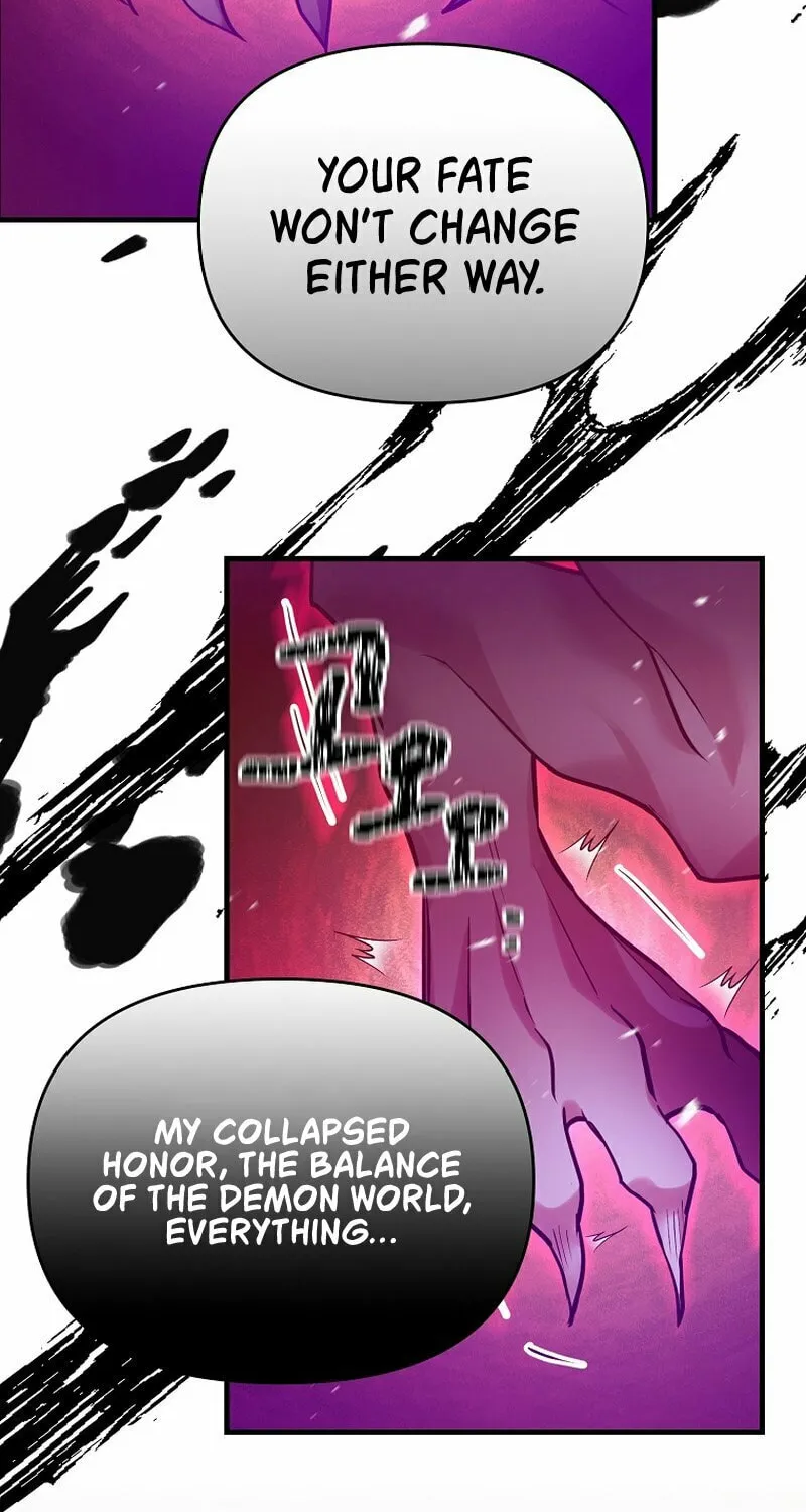 I Became the Mad Emperor Chapter 57 page 60 - 