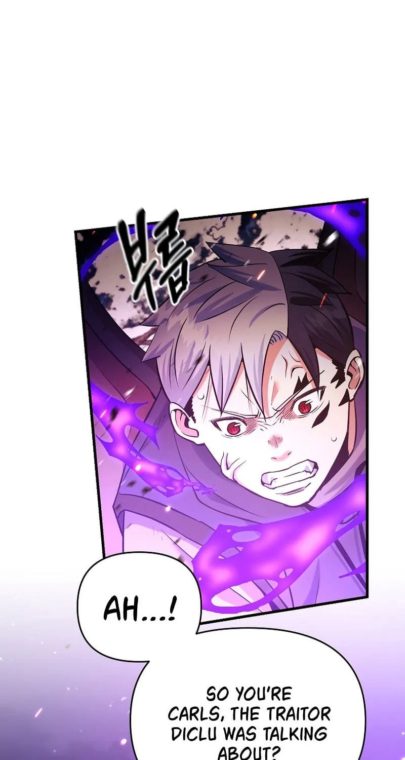 I Became the Mad Emperor Chapter 57 page 7 - 
