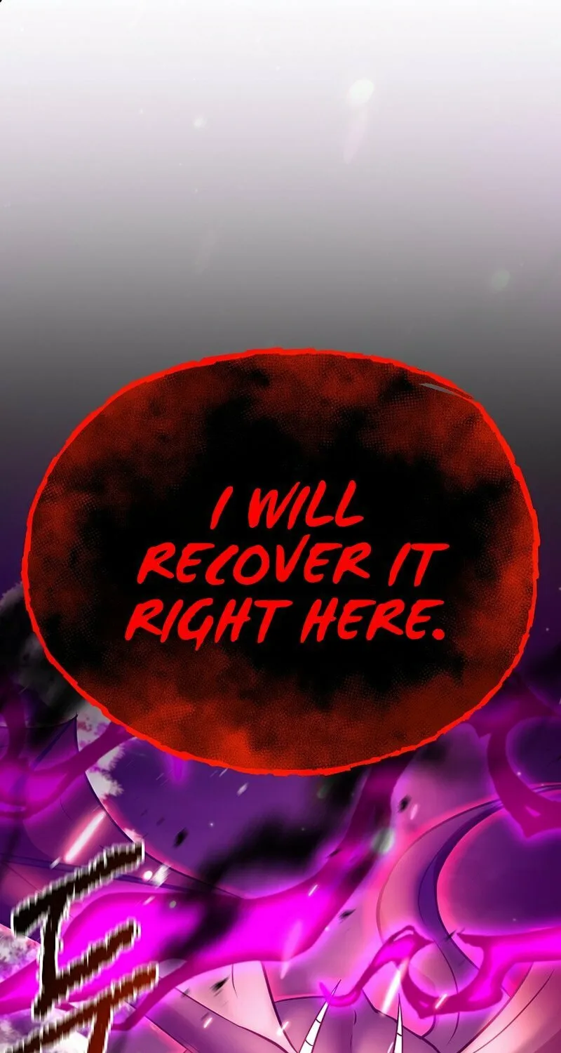 I Became the Mad Emperor Chapter 57 page 61 - 