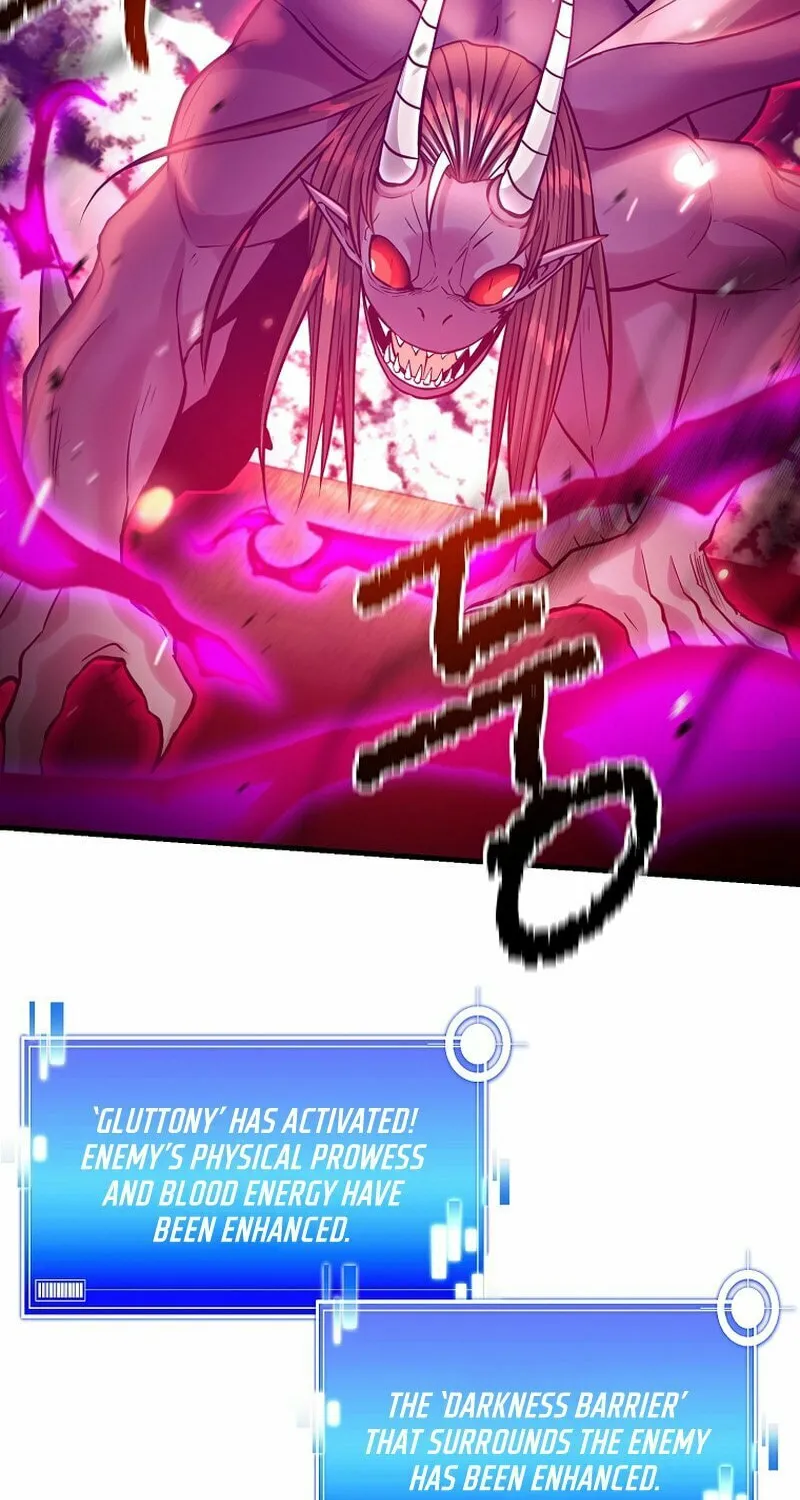I Became the Mad Emperor Chapter 57 page 62 - 