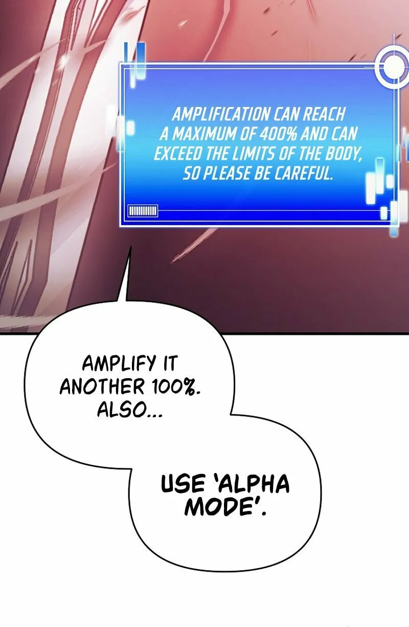 I Became the Mad Emperor Chapter 57 page 64 - 