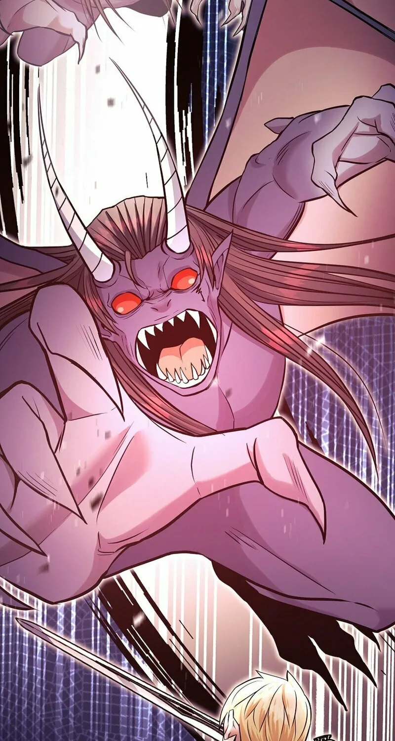 I Became the Mad Emperor Chapter 57 page 70 - 