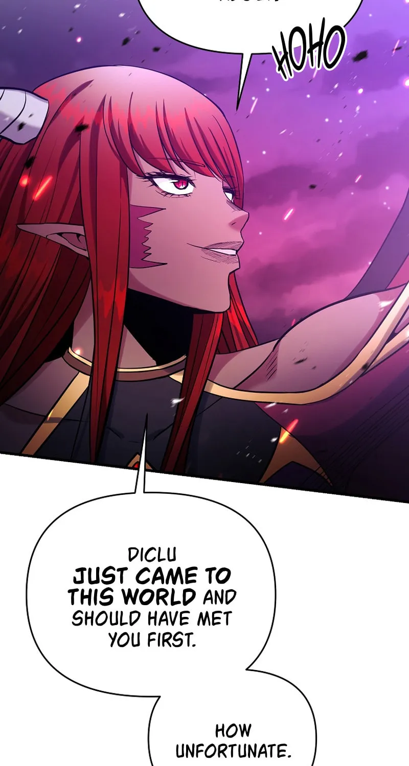 I Became the Mad Emperor Chapter 57 page 8 - 