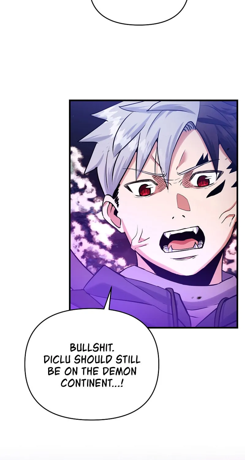 I Became the Mad Emperor Chapter 57 page 9 - 