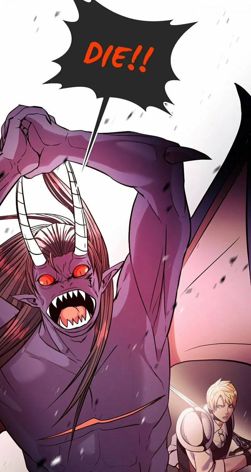 I Became the Mad Emperor Chapter 57 page 82 - 