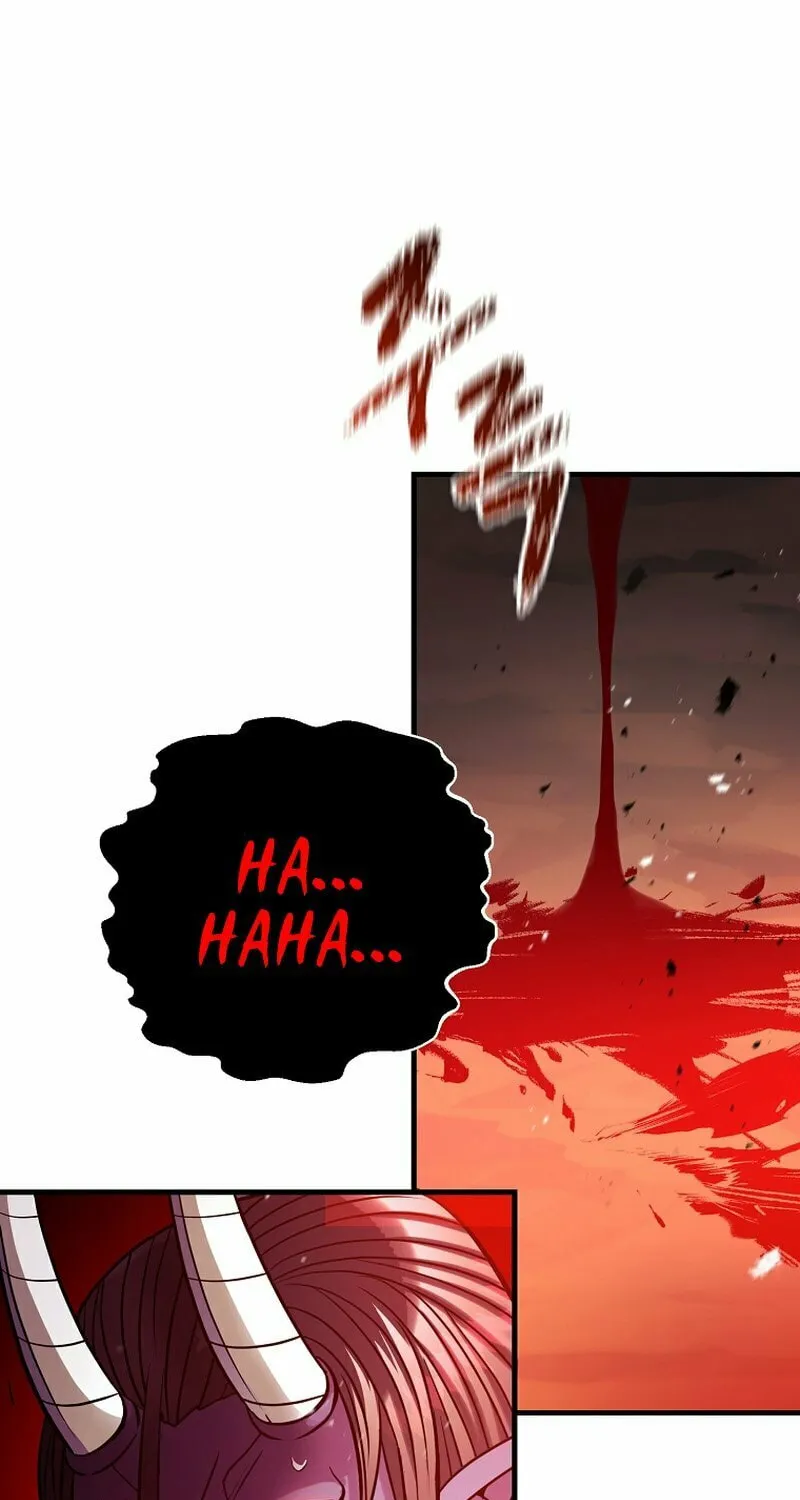 I Became the Mad Emperor Chapter 57 page 85 - 