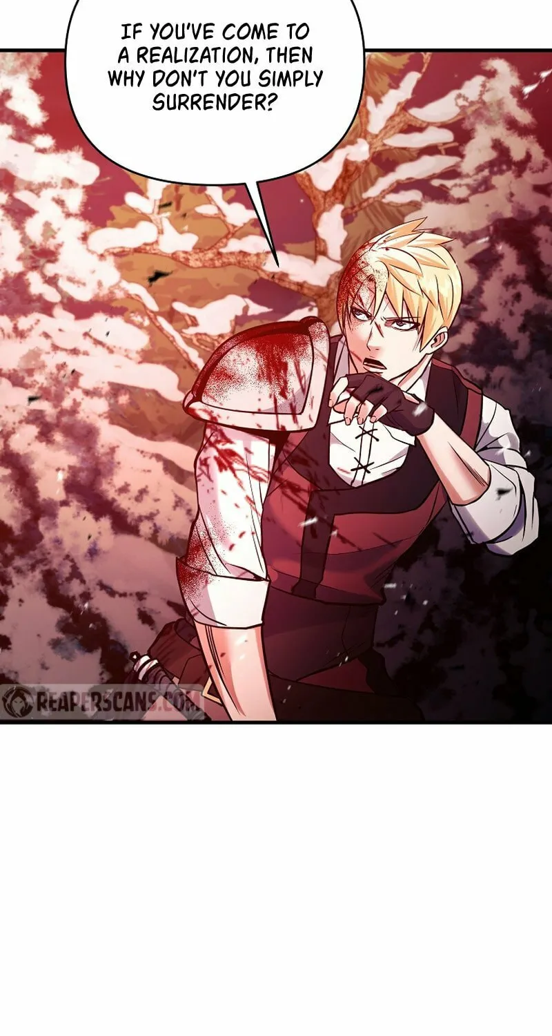 I Became the Mad Emperor Chapter 57 page 87 - 