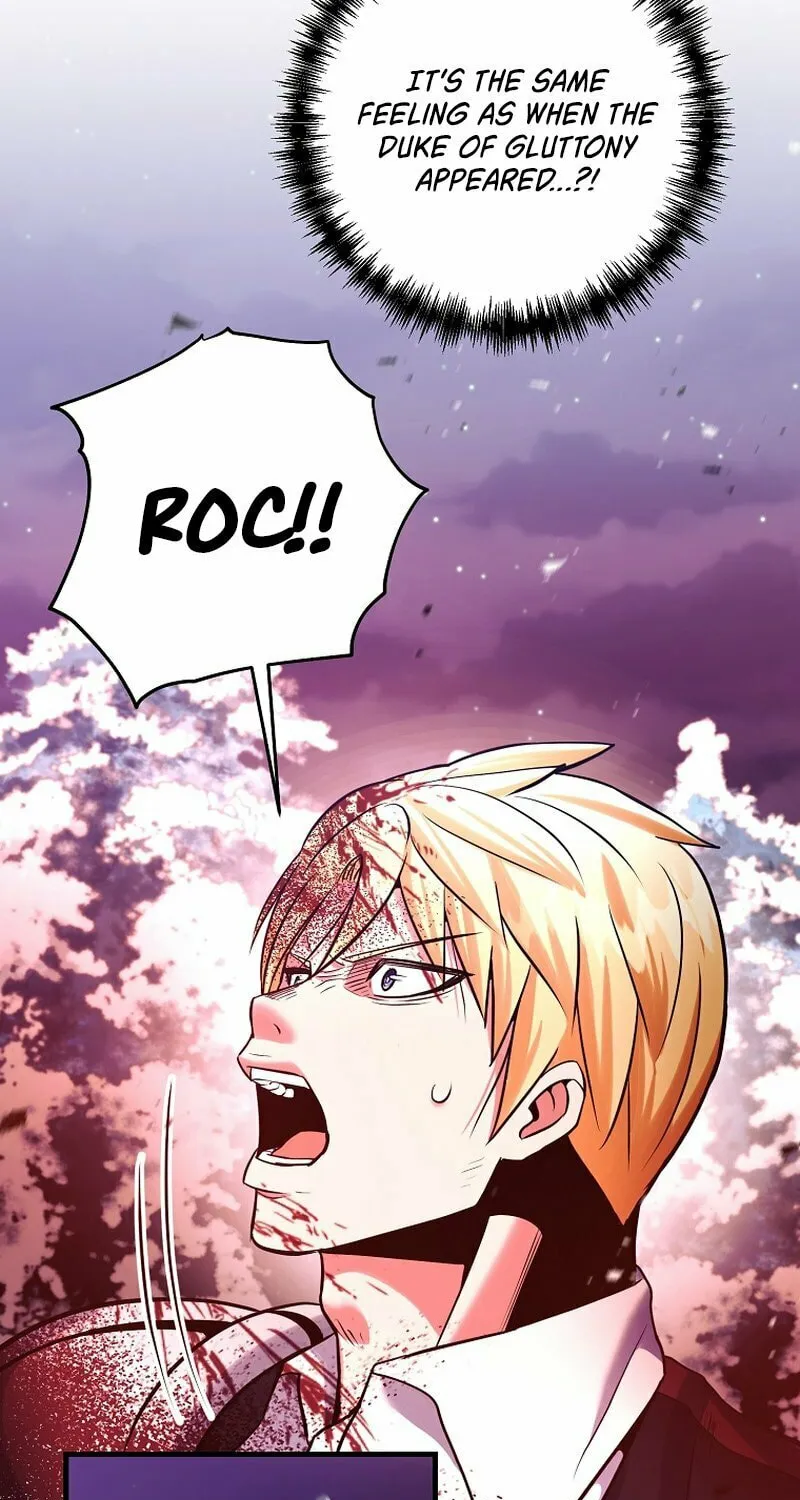 I Became the Mad Emperor Chapter 57 page 91 - 