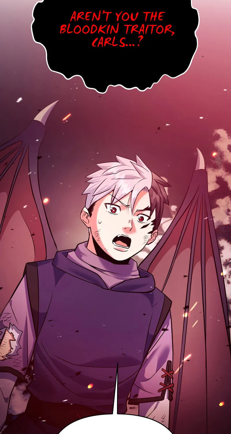I Became the Mad Emperor Chapter 58 page 11 - 