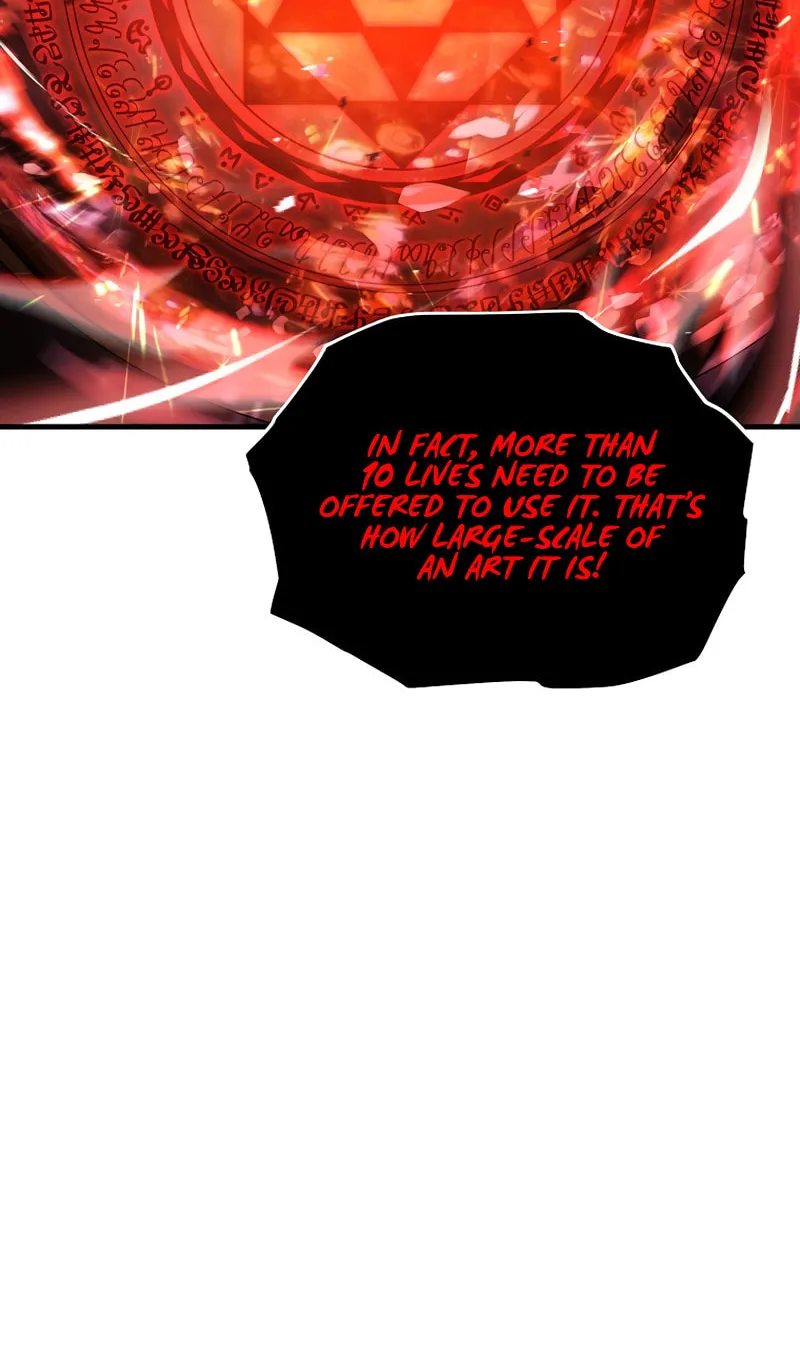 I Became the Mad Emperor Chapter 58 page 17 - 
