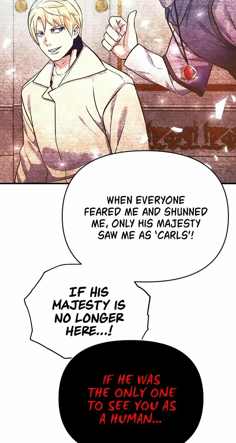 I Became the Mad Emperor Chapter 58 page 20 - 