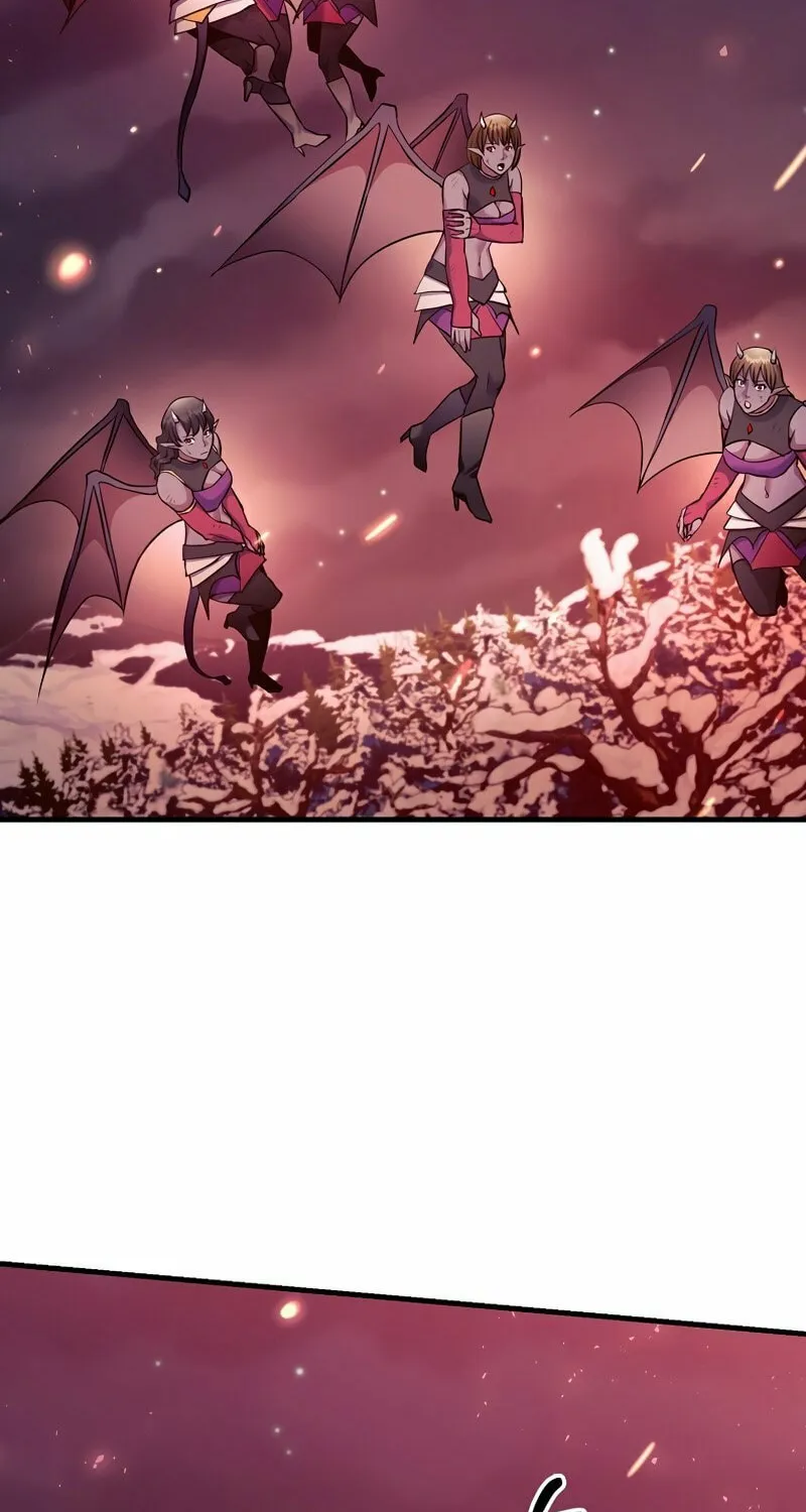 I Became the Mad Emperor Chapter 58 page 3 - 