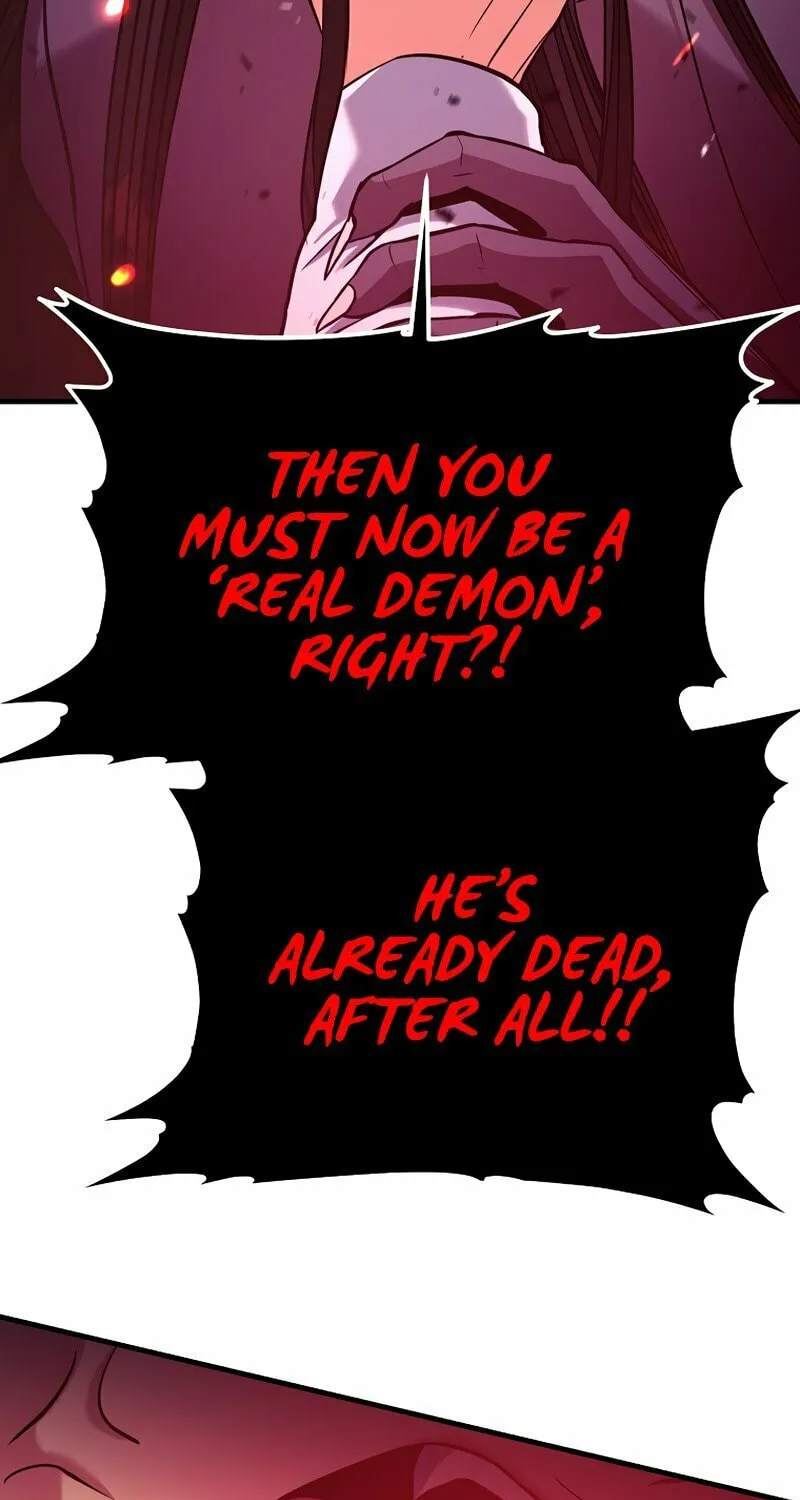 I Became the Mad Emperor Chapter 58 page 22 - 