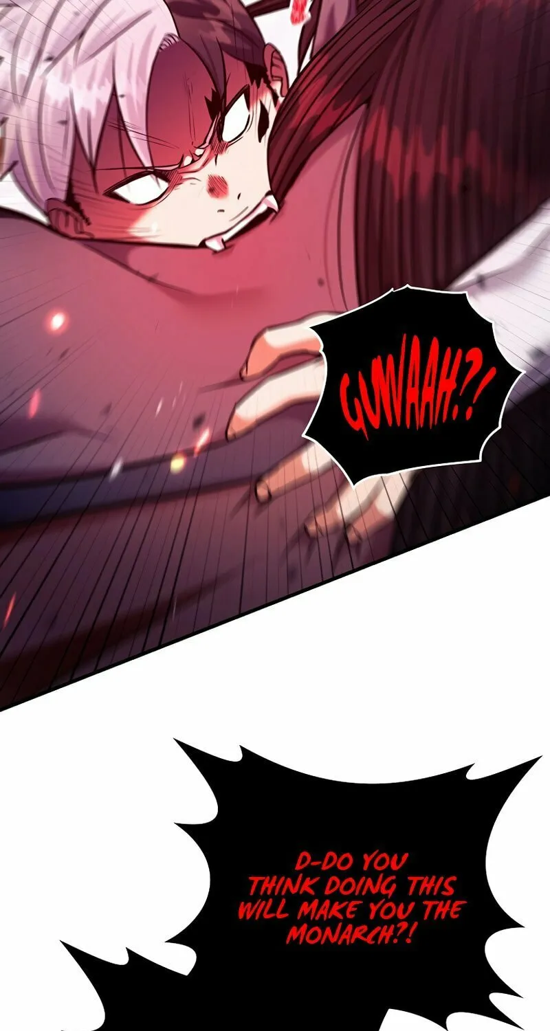 I Became the Mad Emperor Chapter 58 page 24 - 